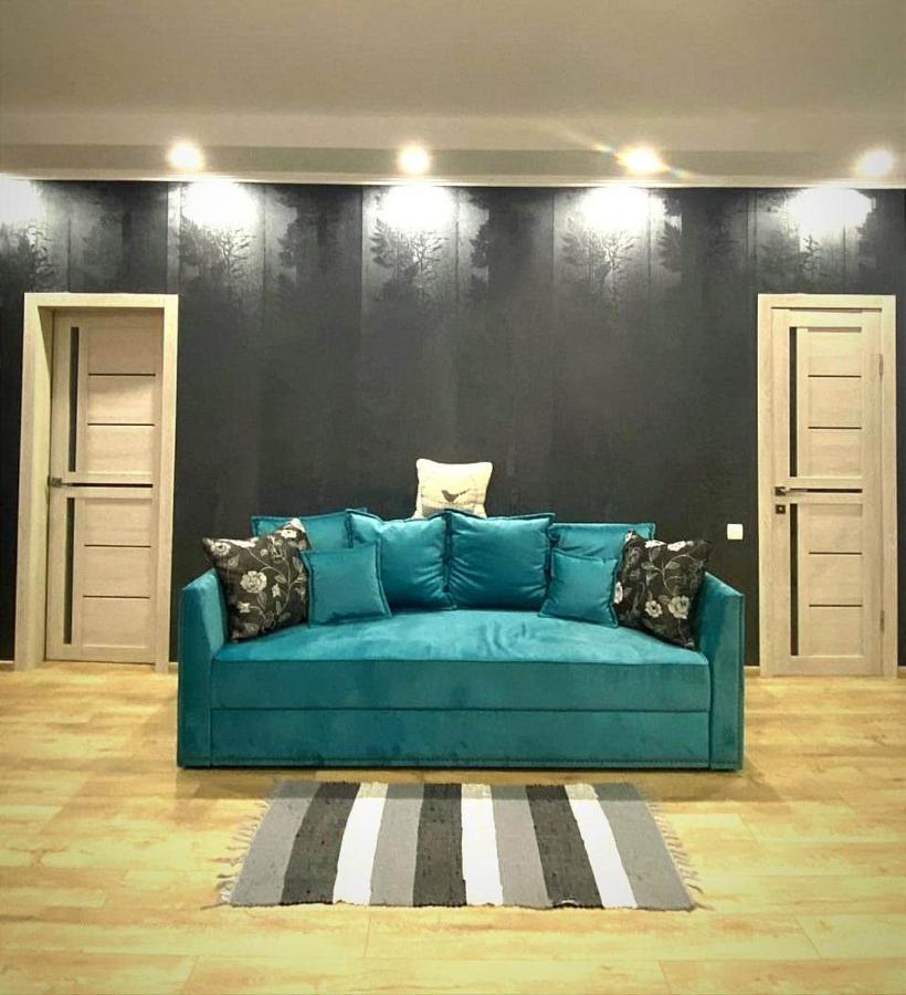Stylish Apartment In The Historic Center تشيرنيهيفسكا المظهر الخارجي الصورة
