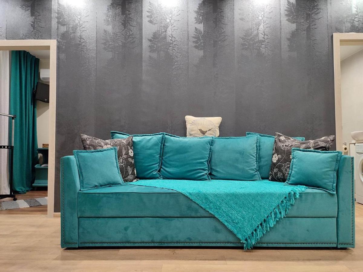 Stylish Apartment In The Historic Center تشيرنيهيفسكا المظهر الخارجي الصورة