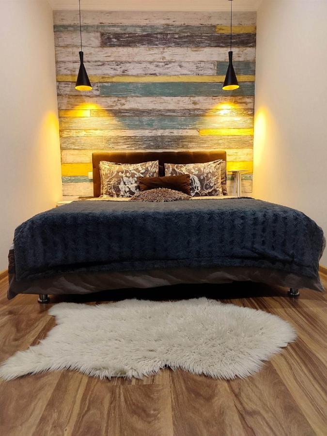 Stylish Apartment In The Historic Center تشيرنيهيفسكا المظهر الخارجي الصورة